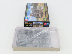 O 1/48 Scale Tamiya Kit #32565 Japanese Navy Komatsu G40 Bulldozer