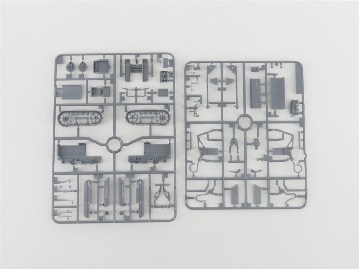 O 1/48 Scale Tamiya Kit #32565 Japanese Navy Komatsu G40 Bulldozer
