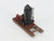 On30 Scale Bachmann Spectrum 27301 Non-Operating Log Skidder