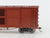 On30 Scale Bachmann Spectrum 27699 Unlettered Ventilated Box Car