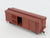 On30 Scale Bachmann Spectrum 27699 Unlettered Ventilated Box Car