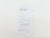On30 Scale Bachmann Spectrum 27699 Unlettered Ventilated Box Car