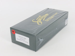 On30 Scale Bachmann Spectrum 27699 Unlettered Ventilated Box Car