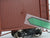 On30 Scale Bachmann Spectrum 27699 Unlettered Ventilated Box Car