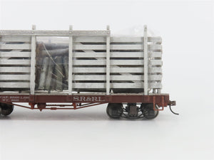 On30 Bachmann Spectrum 26877 SR&RL Sandy River & Rangeley Lake Pulpwood Car