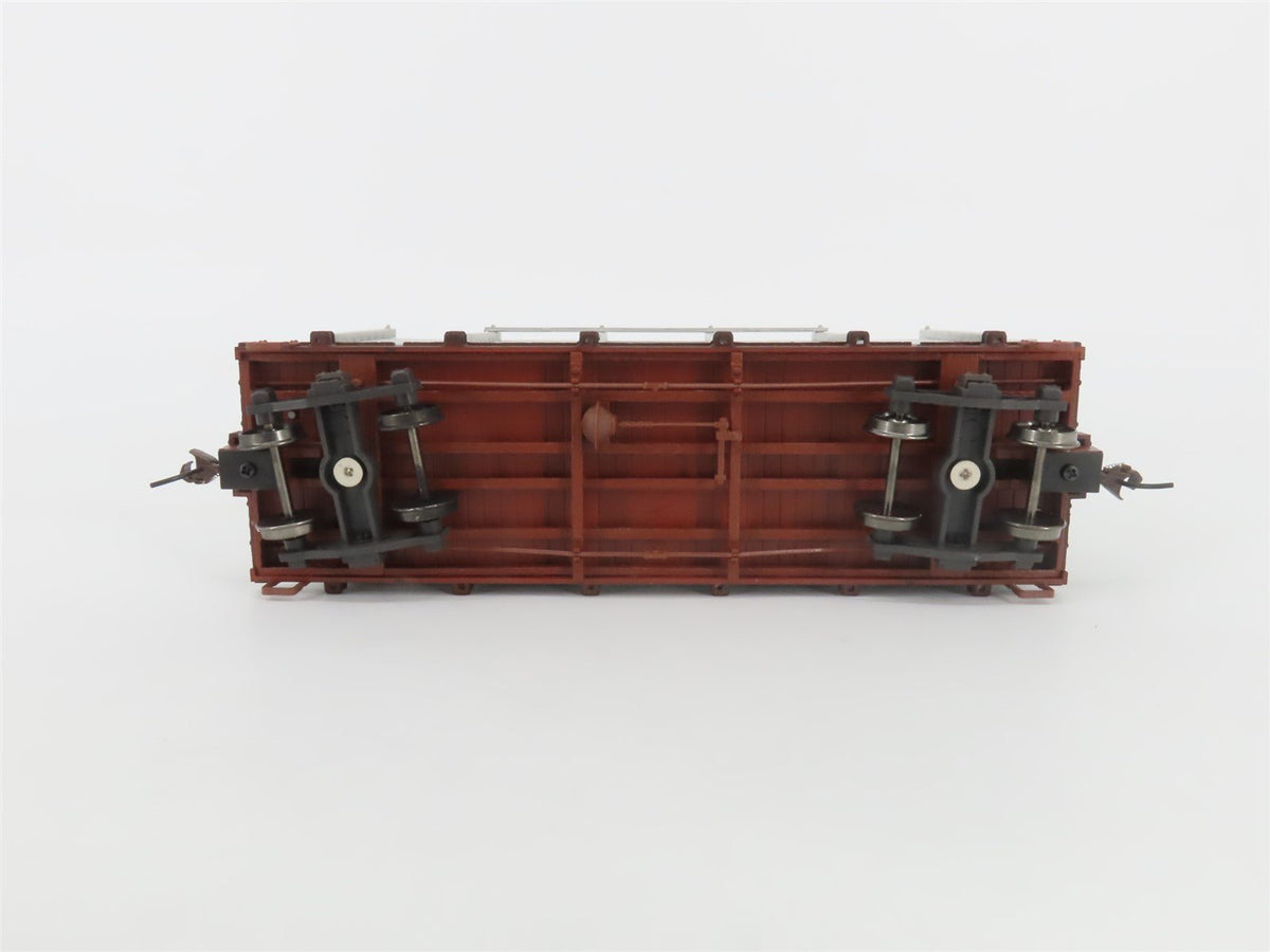 On30 Bachmann Spectrum 26877 SR&amp;RL Sandy River &amp; Rangeley Lake Pulpwood Car