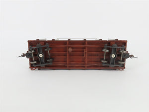 On30 Bachmann Spectrum 26877 SR&RL Sandy River & Rangeley Lake Pulpwood Car