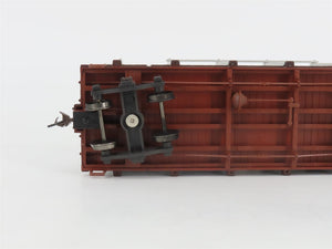 On30 Bachmann Spectrum 26877 SR&RL Sandy River & Rangeley Lake Pulpwood Car