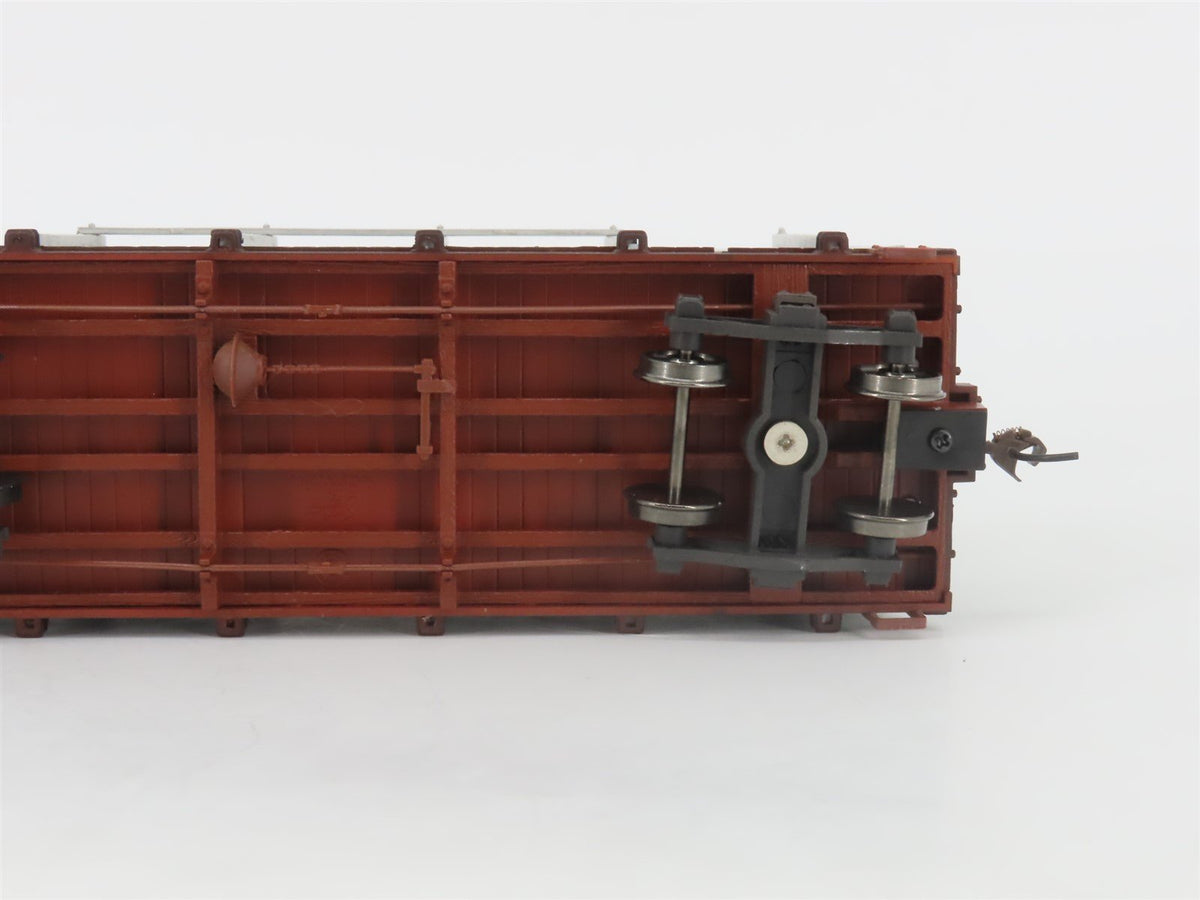 On30 Bachmann Spectrum 26877 SR&amp;RL Sandy River &amp; Rangeley Lake Pulpwood Car