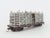 On30 Scale Bachmann Spectrum 26878 CP&P Carolina Pulpwood & Paper Pulpwood Car