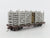 On30 Scale Bachmann Spectrum 26878 CP&P Carolina Pulpwood & Paper Pulpwood Car