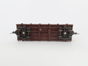 On30 Scale Bachmann Spectrum 26878 CP&P Carolina Pulpwood & Paper Pulpwood Car
