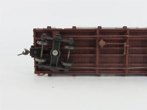 On30 Scale Bachmann Spectrum 26878 CP&P Carolina Pulpwood & Paper Pulpwood Car