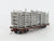 On30 Scale Bachmann Spectrum 26857 G&BR Greenbrier & Big Run Lumber Pulpwood Car