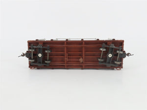 On30 Scale Bachmann Spectrum 26857 G&BR Greenbrier & Big Run Lumber Pulpwood Car