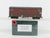 On30 Scale Bachmann Spectrum 26994 Saw Filer's Camp Car