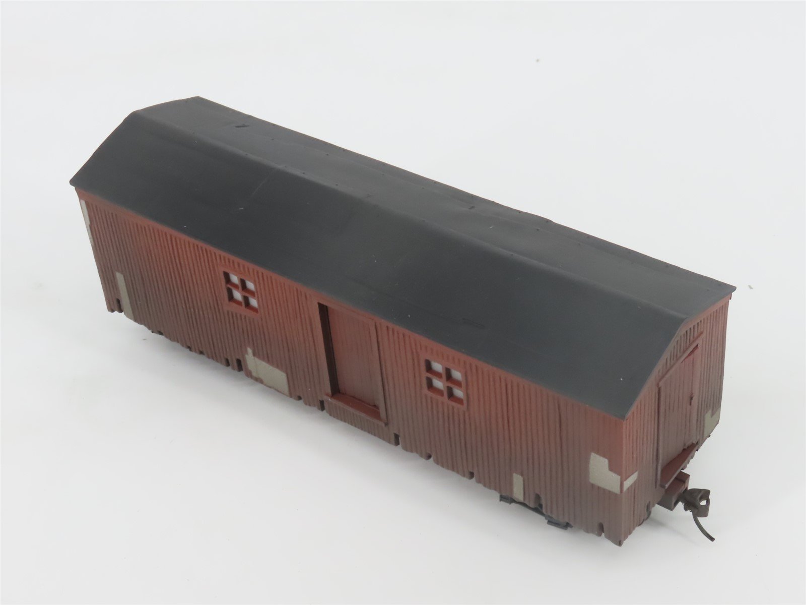 On30 Scale Bachmann Spectrum 26994 Saw Filer's Camp Car