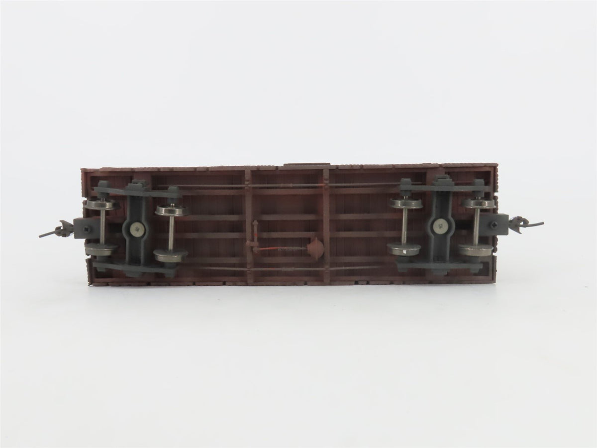 On30 Scale Bachmann Spectrum 26994 Saw Filer&#39;s Camp Car