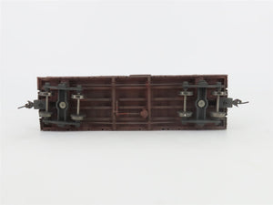 On30 Scale Bachmann Spectrum 26994 Saw Filer's Camp Car