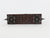 On30 Scale Bachmann Spectrum 26994 Saw Filer's Camp Car