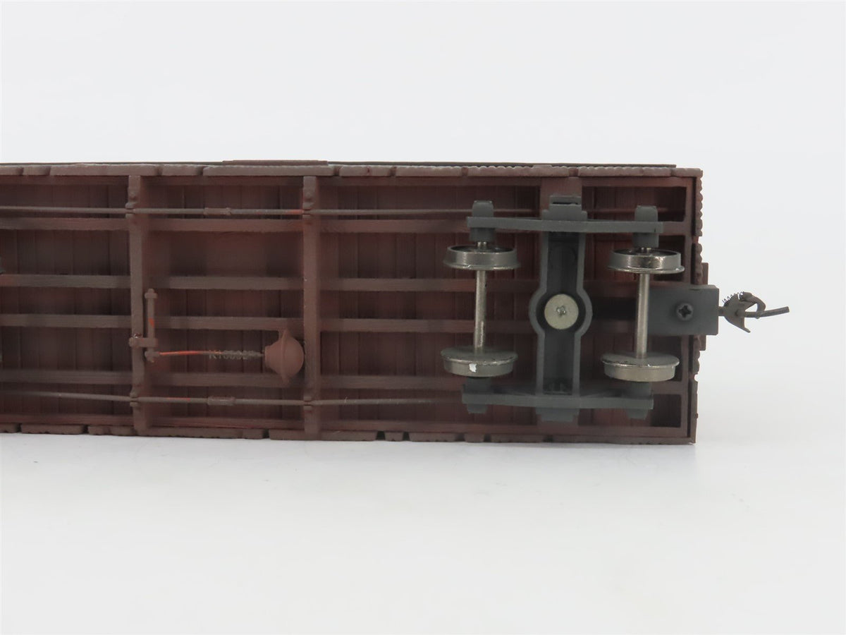 On30 Scale Bachmann Spectrum 26994 Saw Filer&#39;s Camp Car