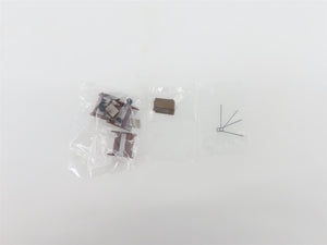 On30 Scale Bachmann Spectrum 26994 Saw Filer's Camp Car
