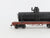 On30 Scale Bachmann Spectrum 27199 Unlettered Single Dome Tank Car