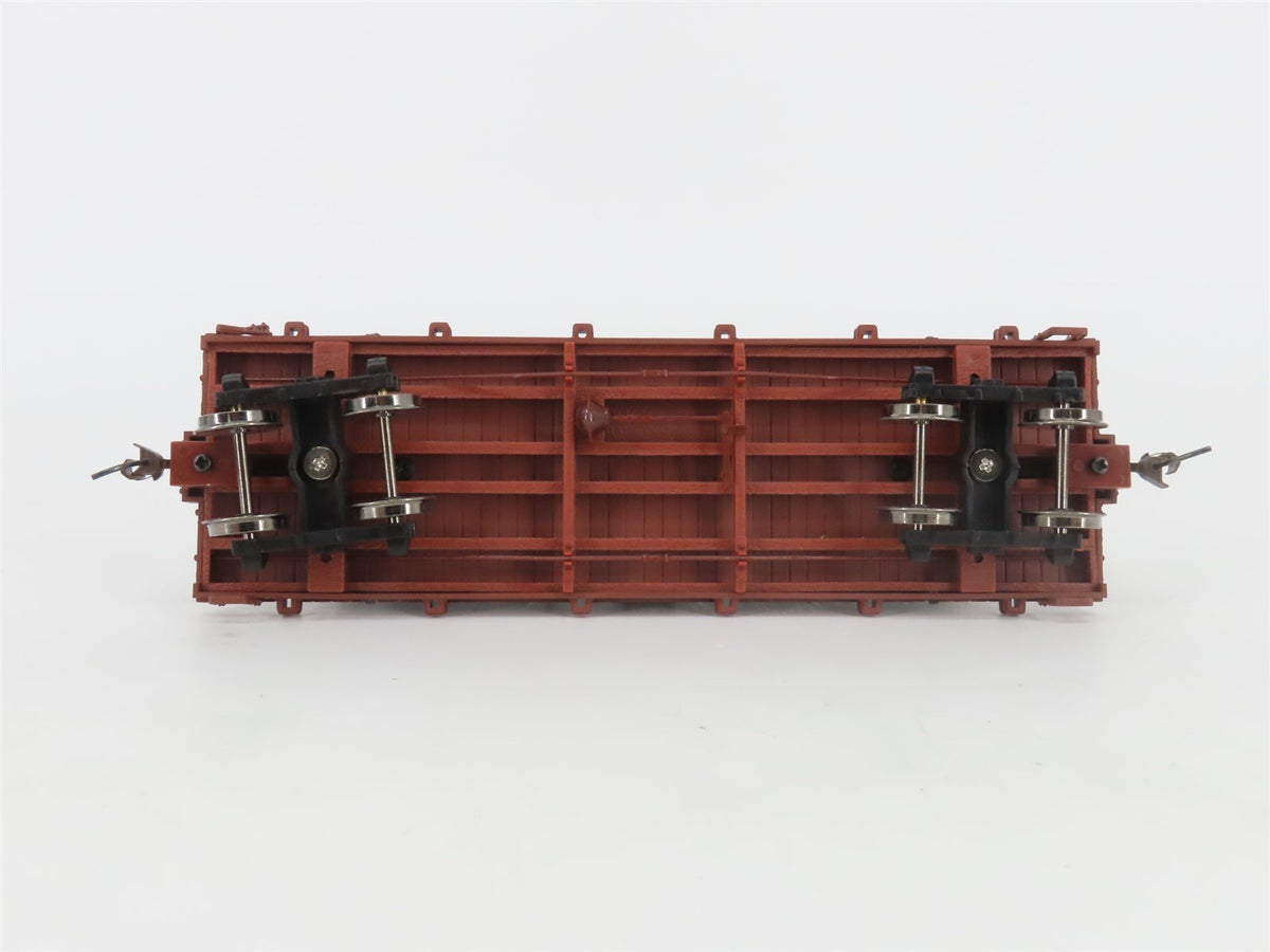 On30 Scale Bachmann Spectrum 27199 Unlettered Single Dome Tank Car