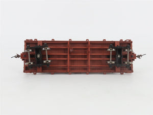 On30 Scale Bachmann Spectrum 27199 Unlettered Single Dome Tank Car