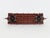 On30 Scale Bachmann Spectrum 27199 Unlettered Single Dome Tank Car