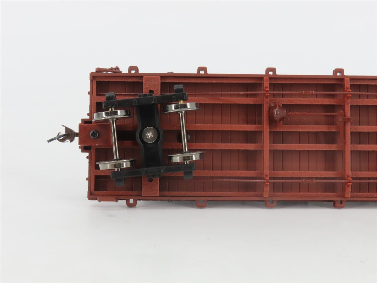 On30 Scale Bachmann Spectrum 27199 Unlettered Single Dome Tank Car
