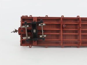 On30 Scale Bachmann Spectrum 27199 Unlettered Single Dome Tank Car