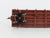 On30 Scale Bachmann Spectrum 27199 Unlettered Single Dome Tank Car