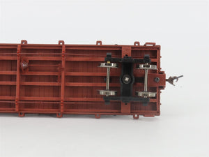 On30 Scale Bachmann Spectrum 27199 Unlettered Single Dome Tank Car