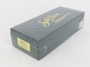 On30 Scale Bachmann Spectrum 27199 Unlettered Single Dome Tank Car