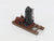 On30 Scale Bachmann Spectrum 27301 Non-Operating Log Skidder