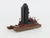 On30 Scale Bachmann Spectrum 27301 Non-Operating Log Skidder
