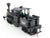 On30 Bachmann Spectrum 25660 Pocahontas Lumber 2-Truck Shay Steam - DCC Ready