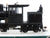 On30 Bachmann Spectrum 25799 Unlettered 2-Truck Class B Climax Steam - DCC Ready