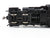 On30 Bachmann Spectrum 25799 Unlettered 2-Truck Class B Climax Steam - DCC Ready