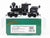 On30 Bachmann Spectrum 28805 Greenbrier 2-Truck Heisler Steam #5 w/ DCC & Sound
