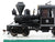 On30 Bachmann Spectrum 28805 Greenbrier 2-Truck Heisler Steam #5 w/ DCC & Sound