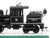 On30 Bachmann Spectrum 28805 Greenbrier 2-Truck Heisler Steam #5 w/ DCC & Sound