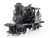On30 Bachmann Spectrum 28805 Greenbrier 2-Truck Heisler Steam #5 w/ DCC & Sound