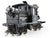 On30 Bachmann Spectrum 28805 Greenbrier 2-Truck Heisler Steam #5 w/ DCC & Sound