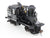 On30 Bachmann Spectrum 28805 Greenbrier 2-Truck Heisler Steam #5 w/ DCC & Sound