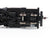 On30 Bachmann Spectrum 28805 Greenbrier 2-Truck Heisler Steam #5 w/ DCC & Sound