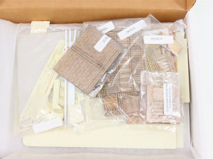 S 1/64 Scale Grand River Models Kit #1 Greg's Grocery