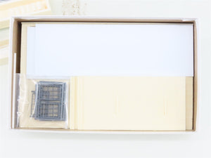 S 1/64 Pine Canyon Scale Models Kit #352S Back Alley Number 2