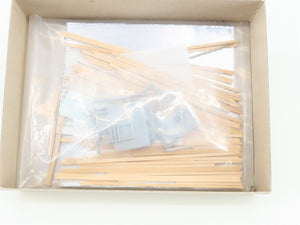 S 1/64 Scale FinestKind Mdl's FKM Kit #109 Western Warehouse